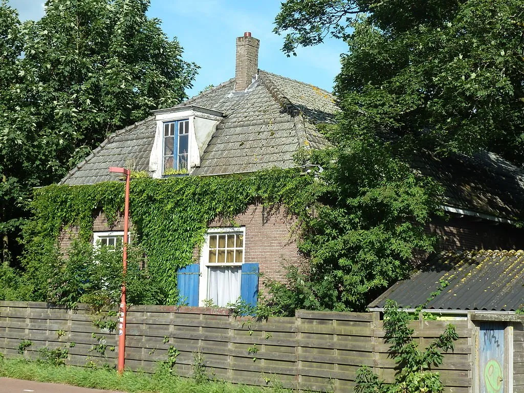 huis van mien
