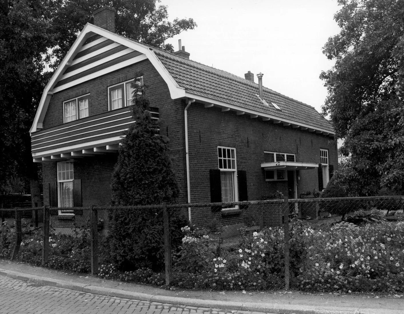 huis van mien