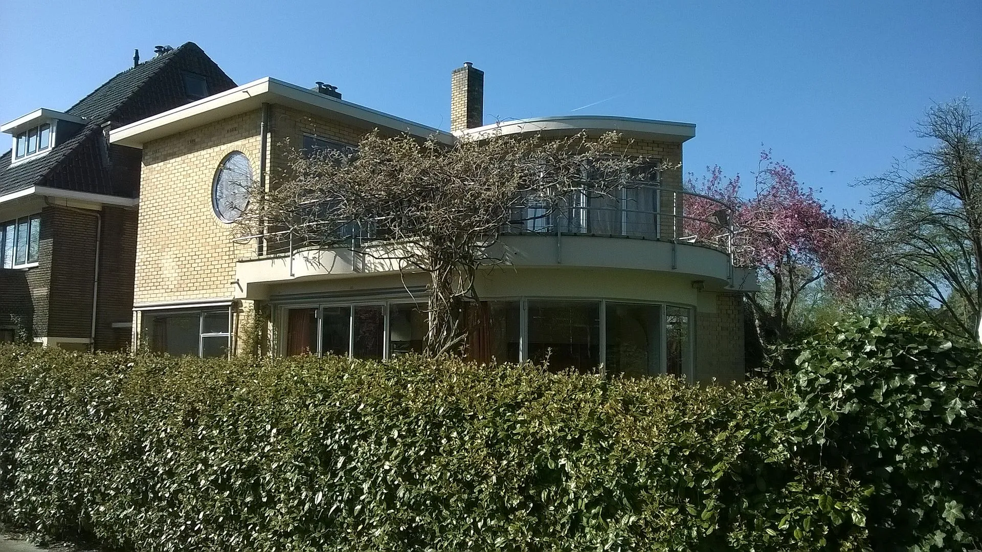 huis van ravesteyn