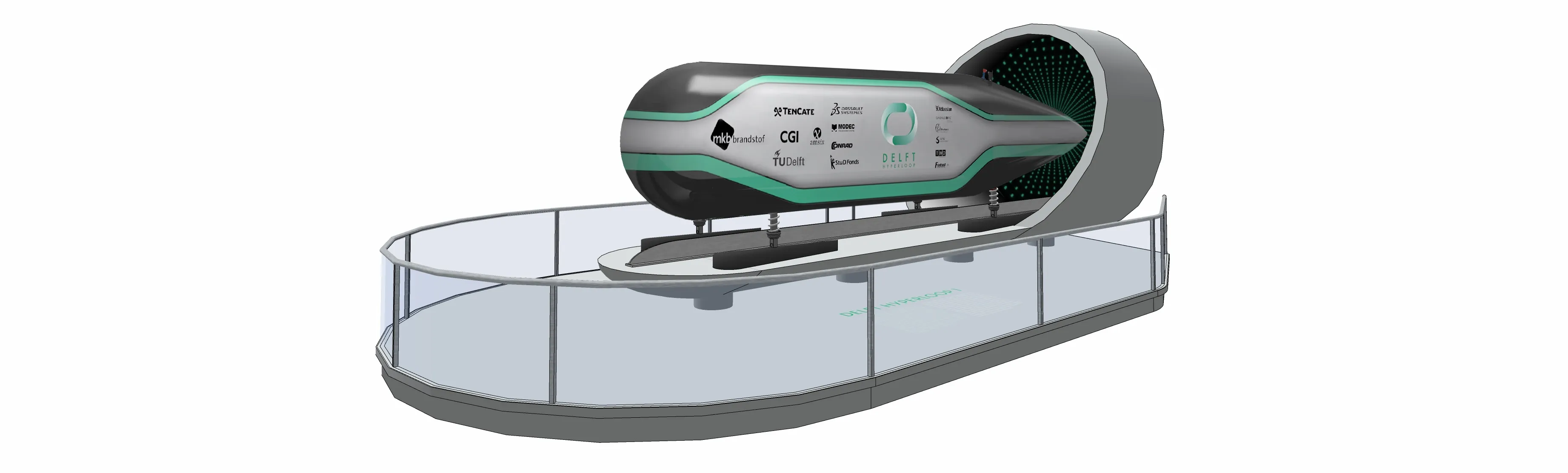 hyperloop persafbeelding