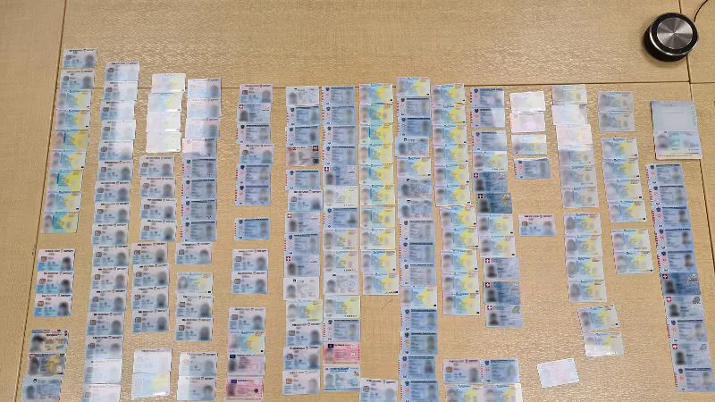 identiteitsfraude 2024