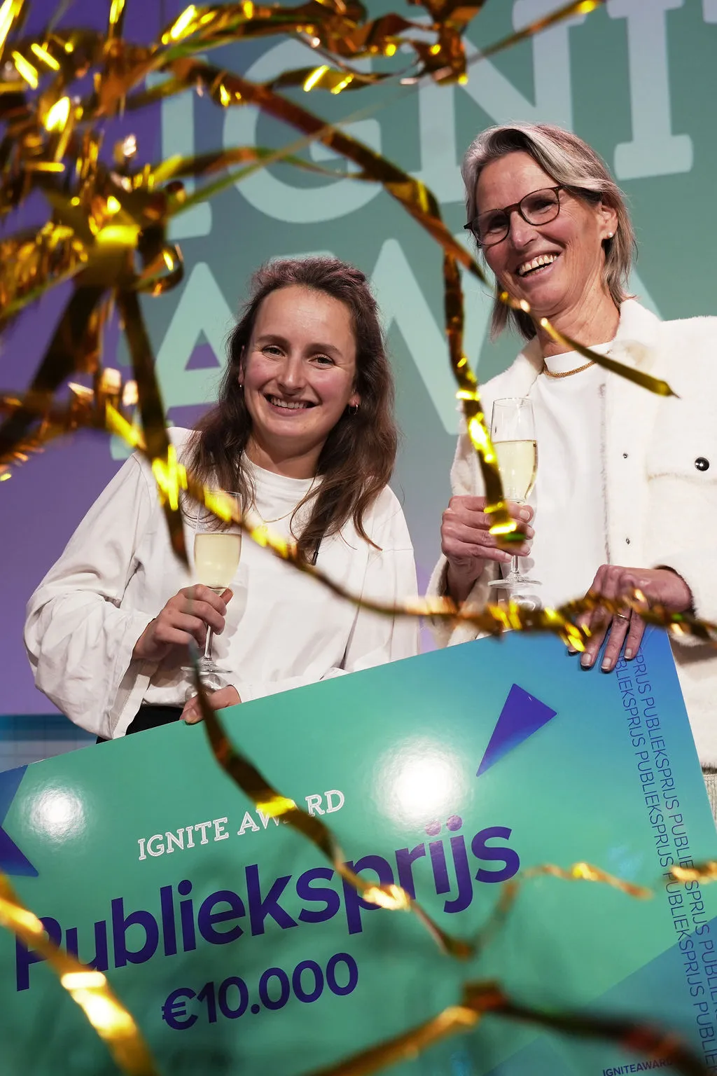 ignite award 2023