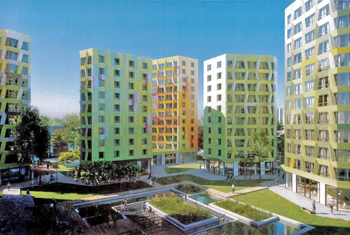 impressie fase ii met bunkervijver website