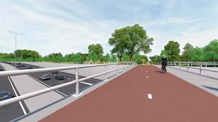 impressie nieuwe nru