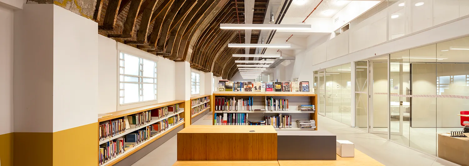 interrieur 2e etage neude suzan baars
