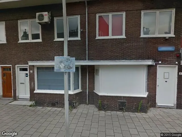 jaffastraat 1