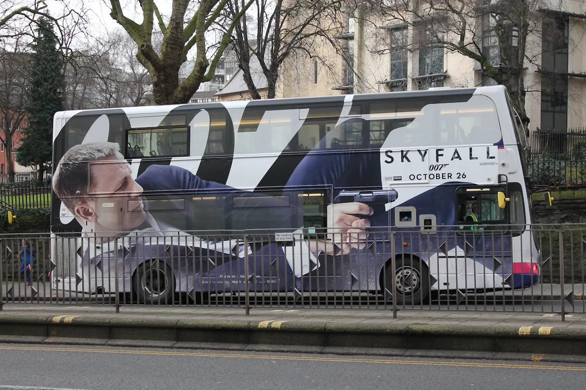 james bond skyfall bus bristol 8485992713 1