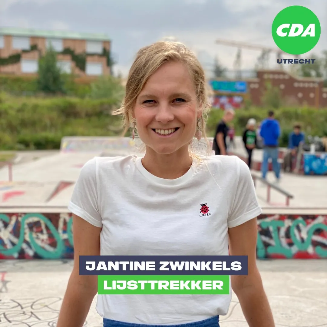 jantine zwinkels
