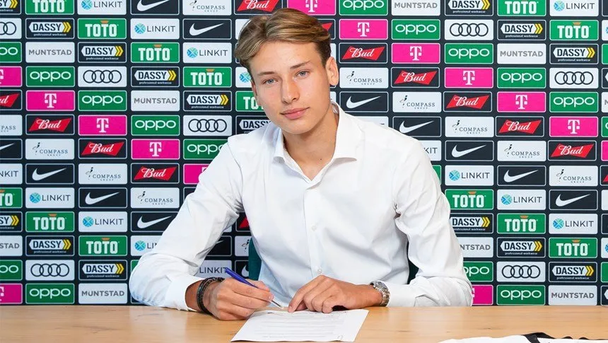 jesse van de haar