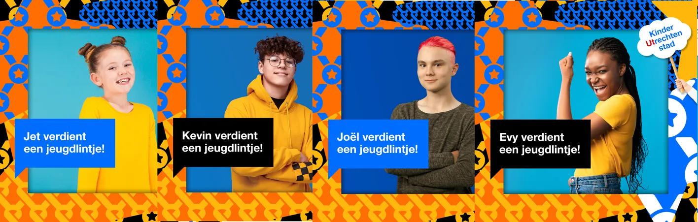 jeugdlintje