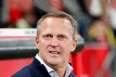 john van den brom