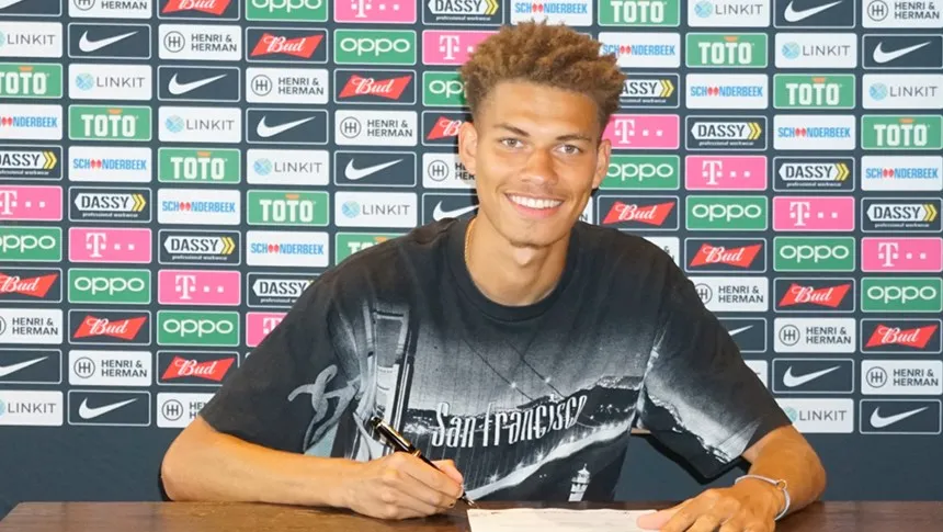 juliliani eersteling