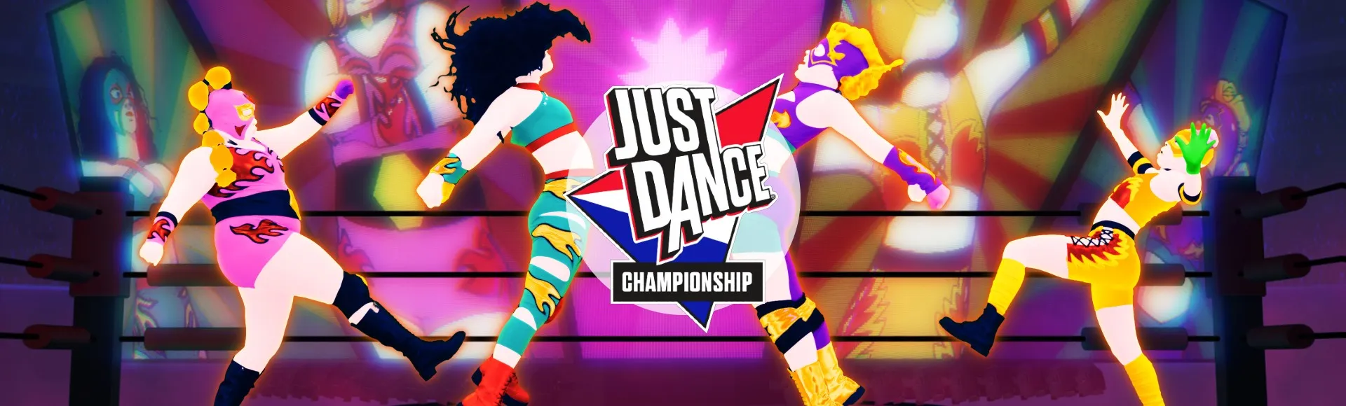 just dance hoog catharijne