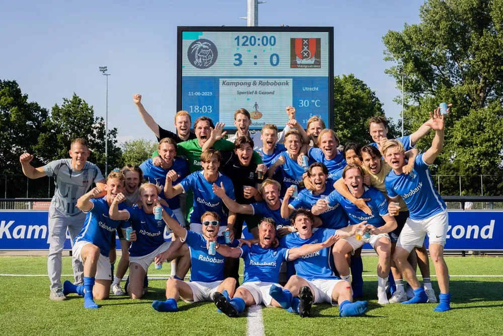 kampongvoetbal florisheuer