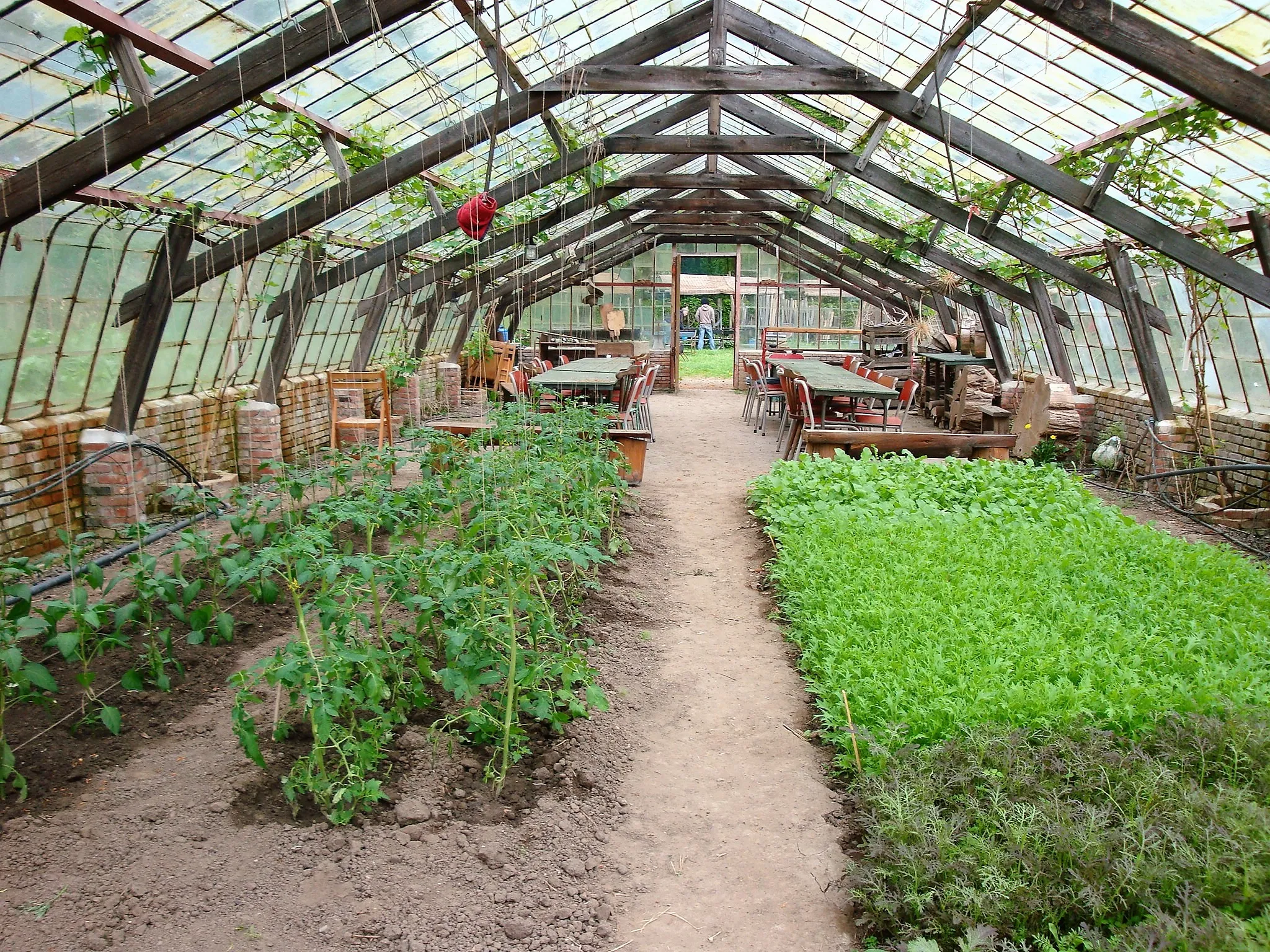 kas in april foto rhode bouter