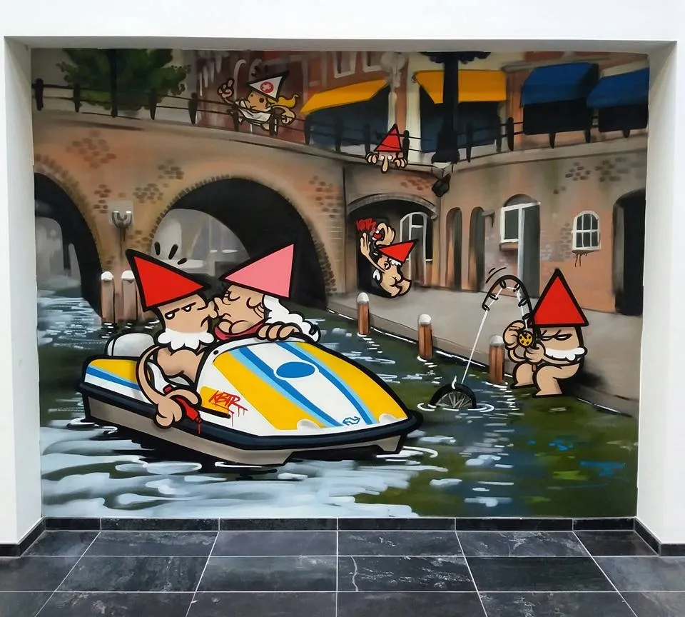 kbtr in st antonius