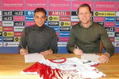 keelan lebon contract