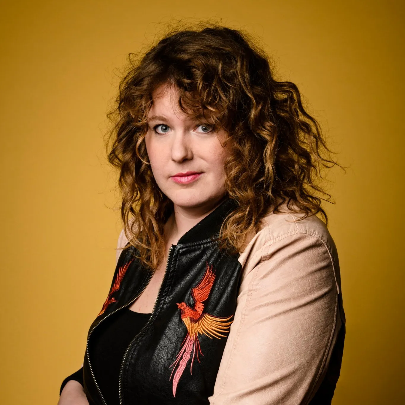 kiki schippers foto annemieke van der togt