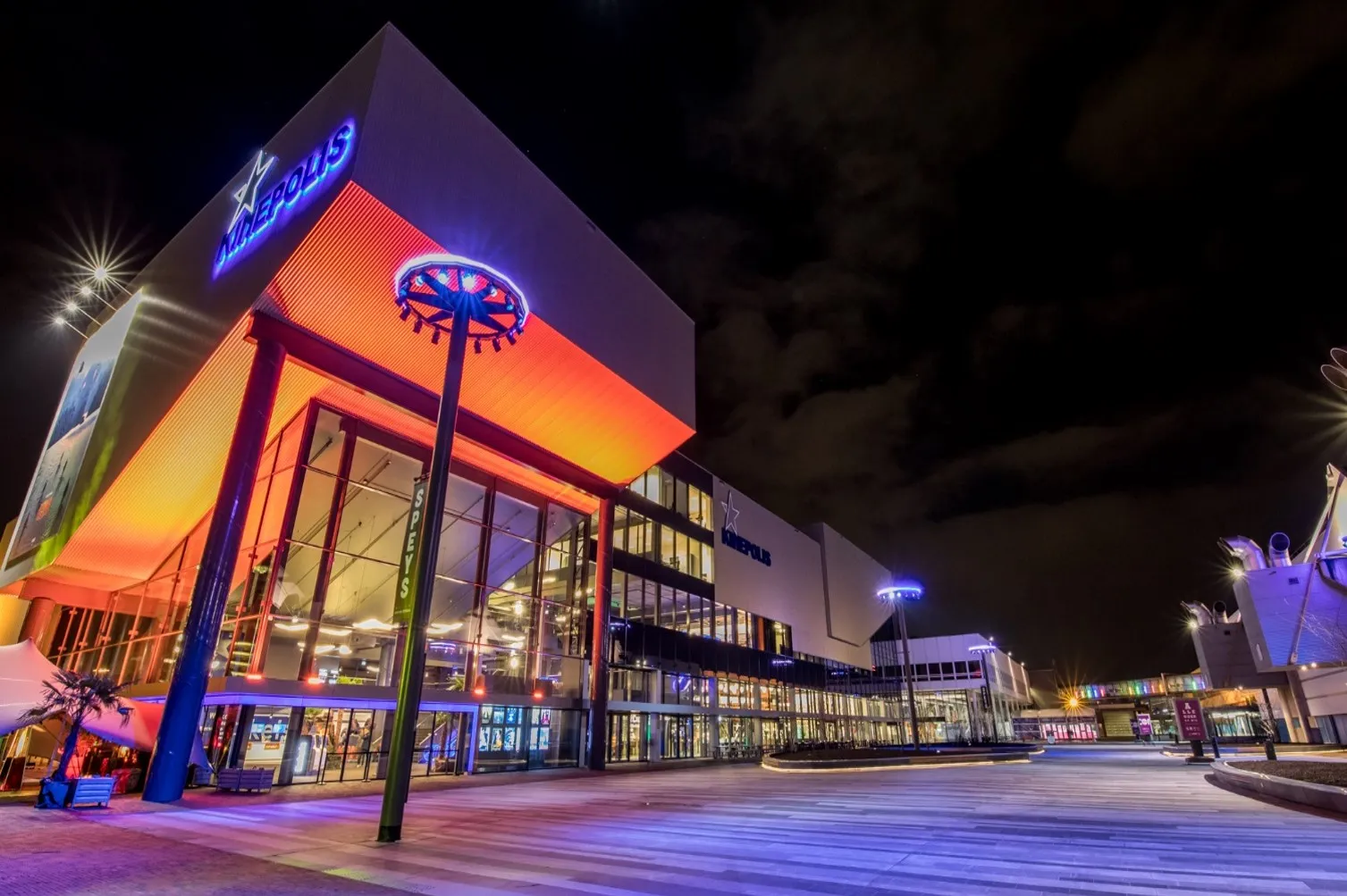 kinepolis