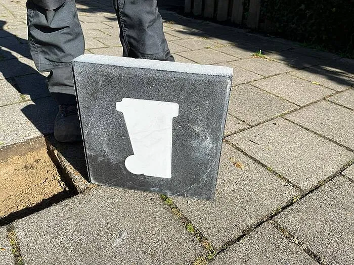 klikoverzamelplaats