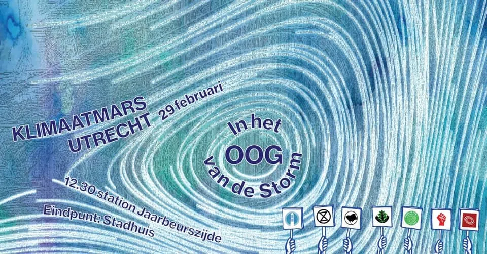 klimaatmars