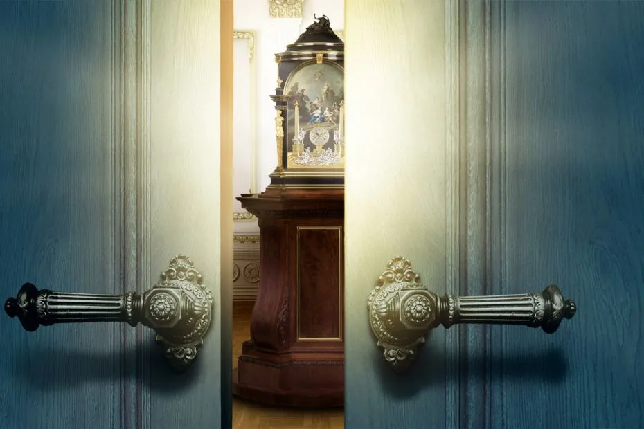koninklijke kamer