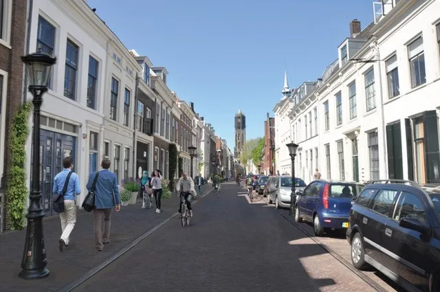 lange nieuwstraat i
