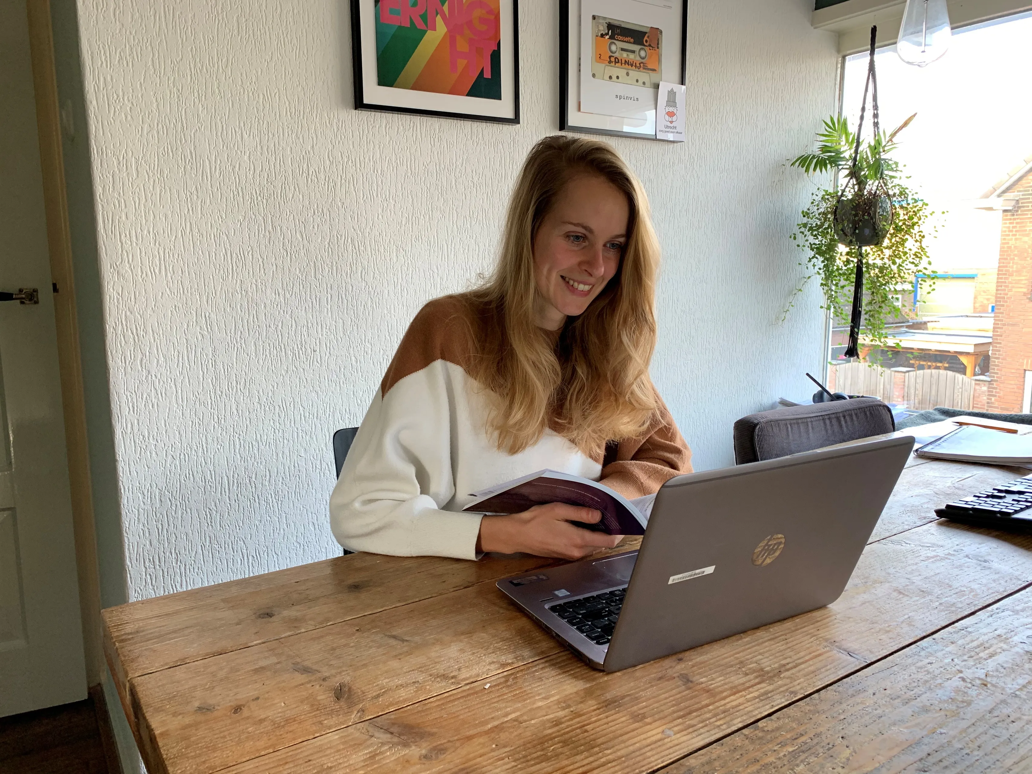 larissa vrijwilliger1