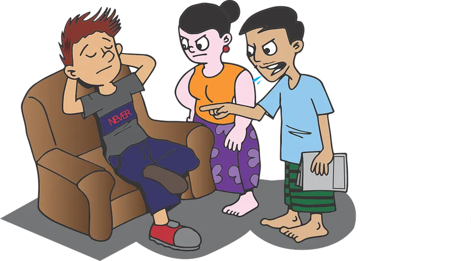 lazy 1458443 960 720