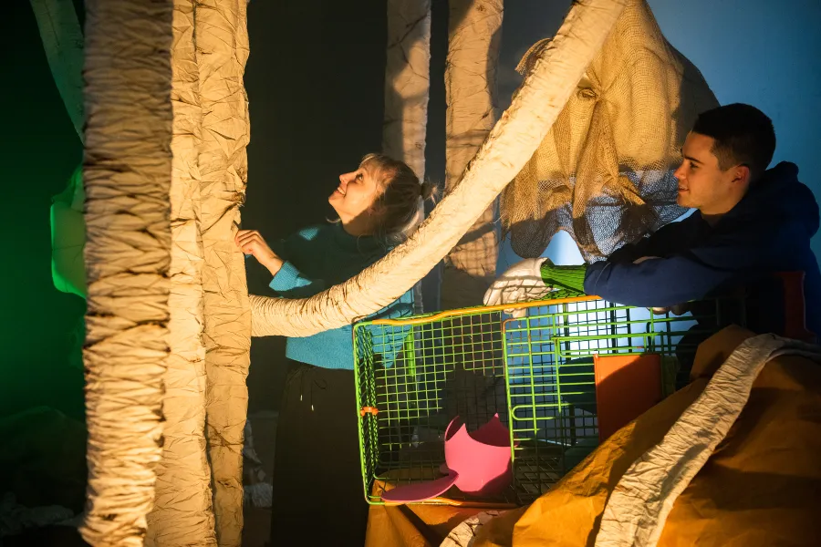 leoni pirenne annavankooij web gallerij