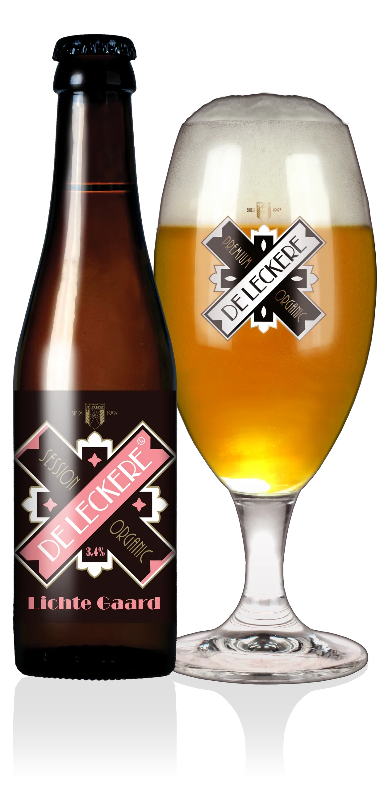 lichte gaard