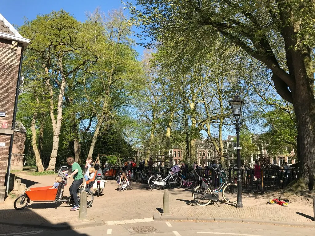 locatie zocherpark wijde doelen nicolaasdwarsstraat