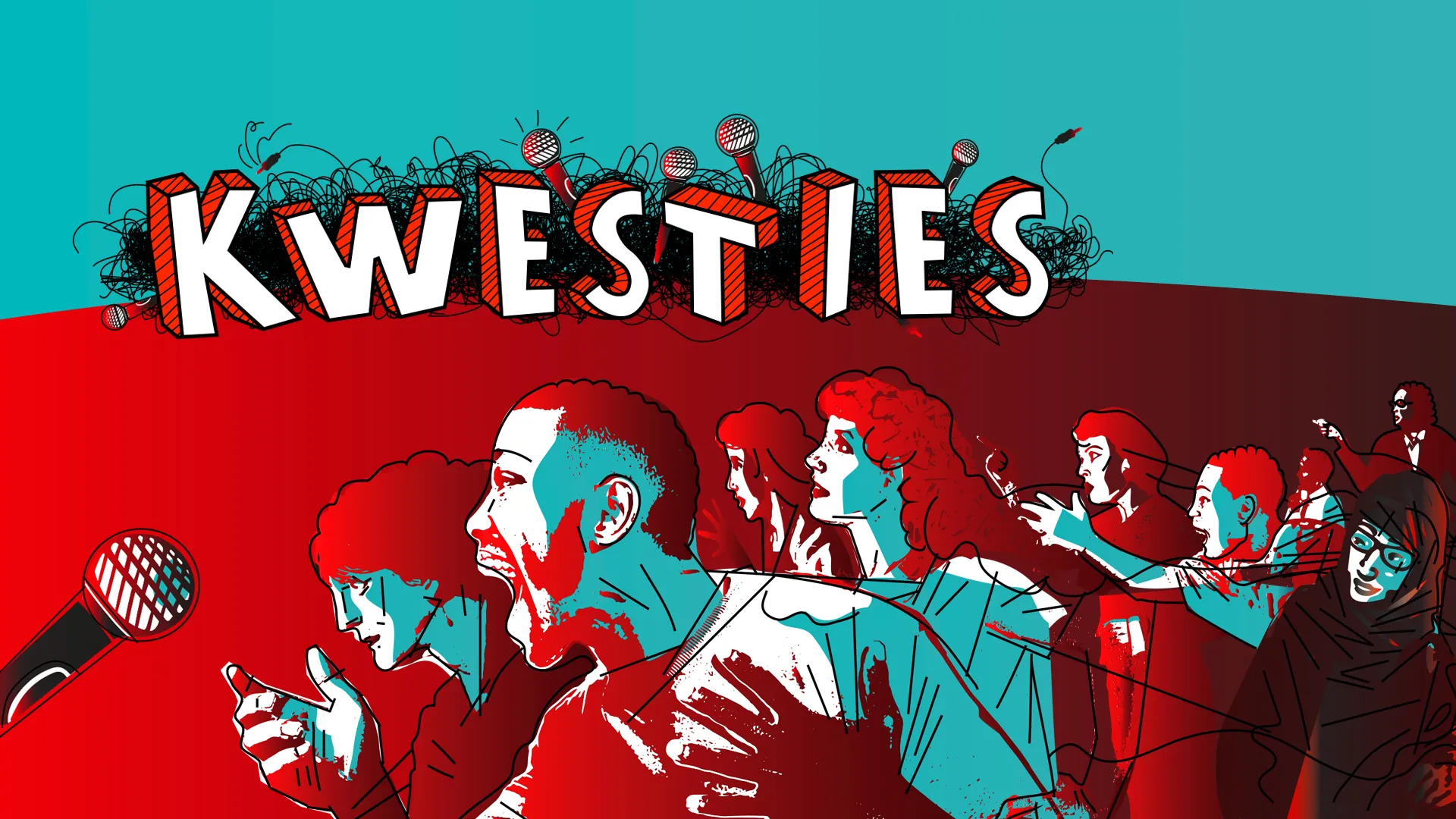 logo kwesties