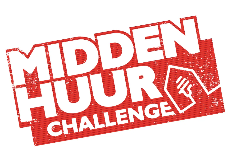 logo middenhuur