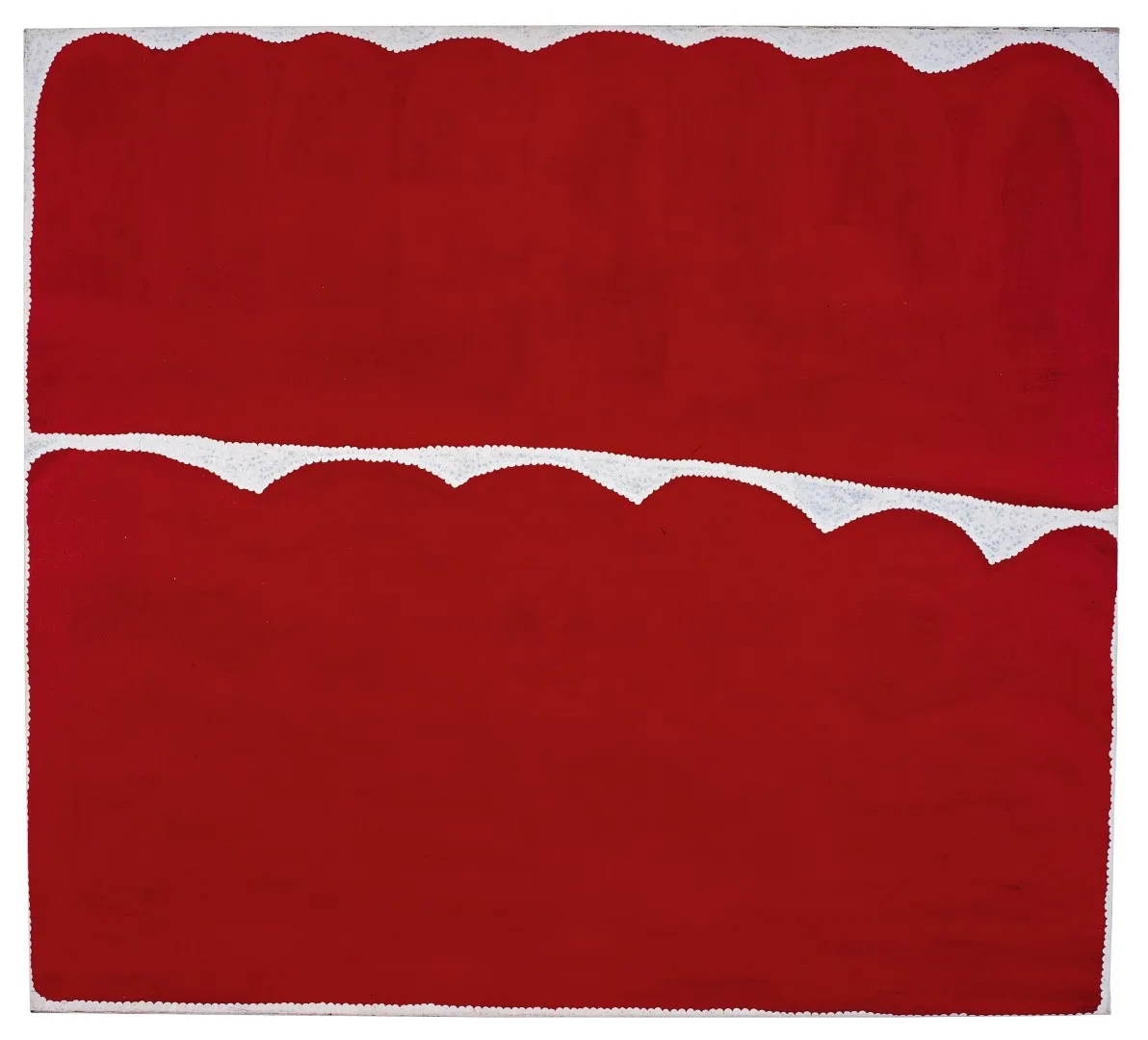 long tom tjapanangka untitled large