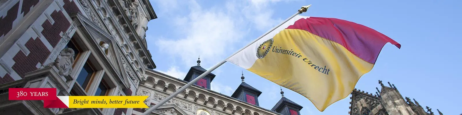 lustrumheader met wimpel 20151215