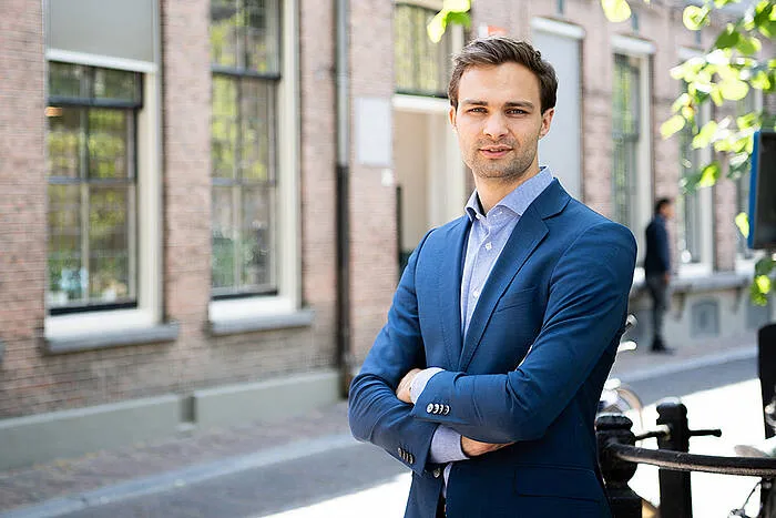 maarten van ooijen