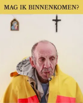mag ik binnenkomen