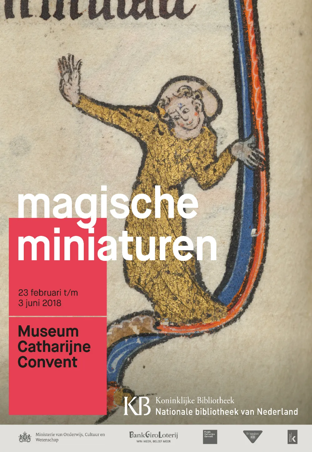 magische minitiaturen