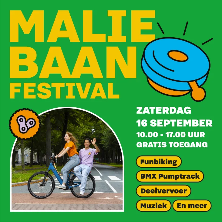 maliebaanfestival