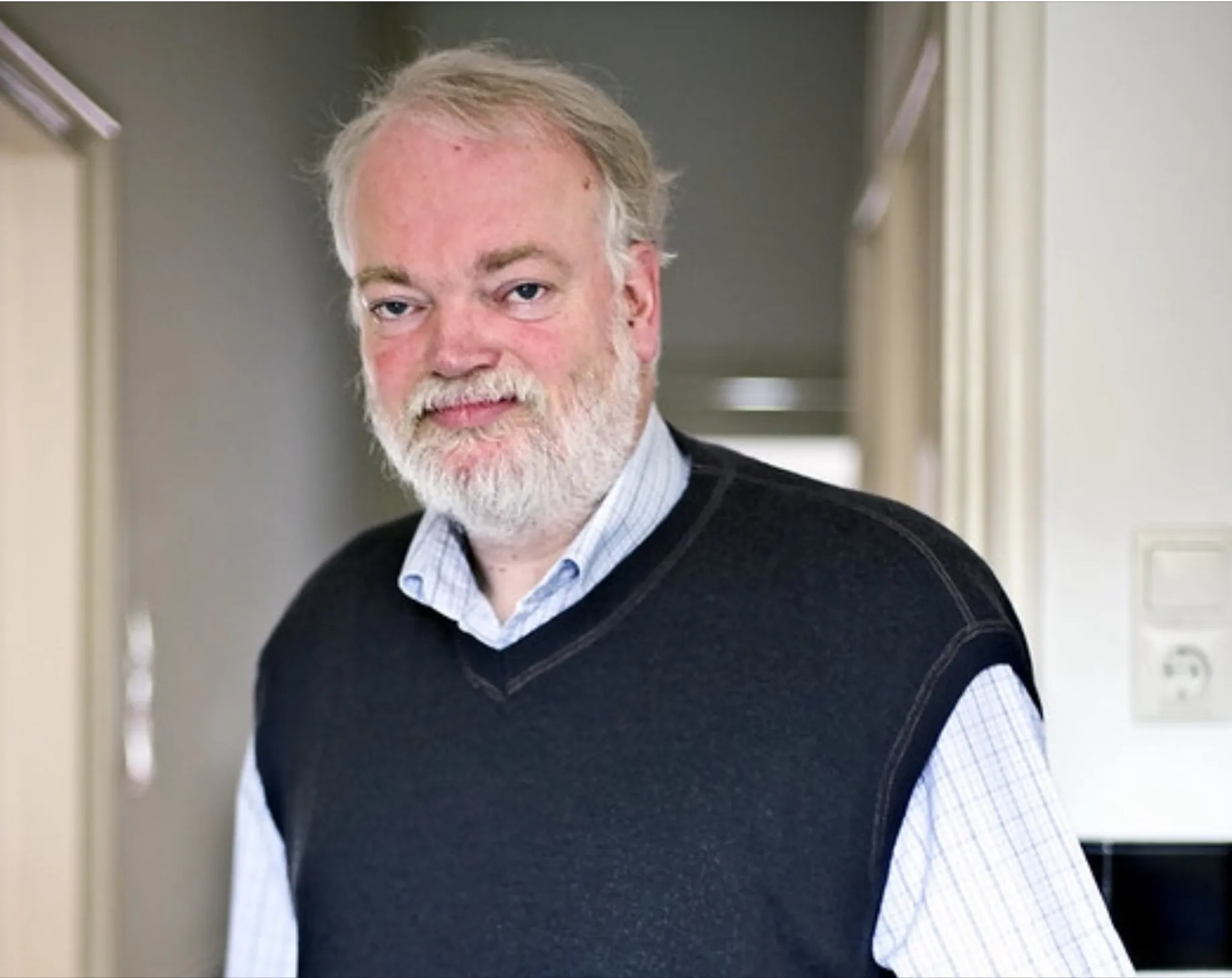 marco mostert