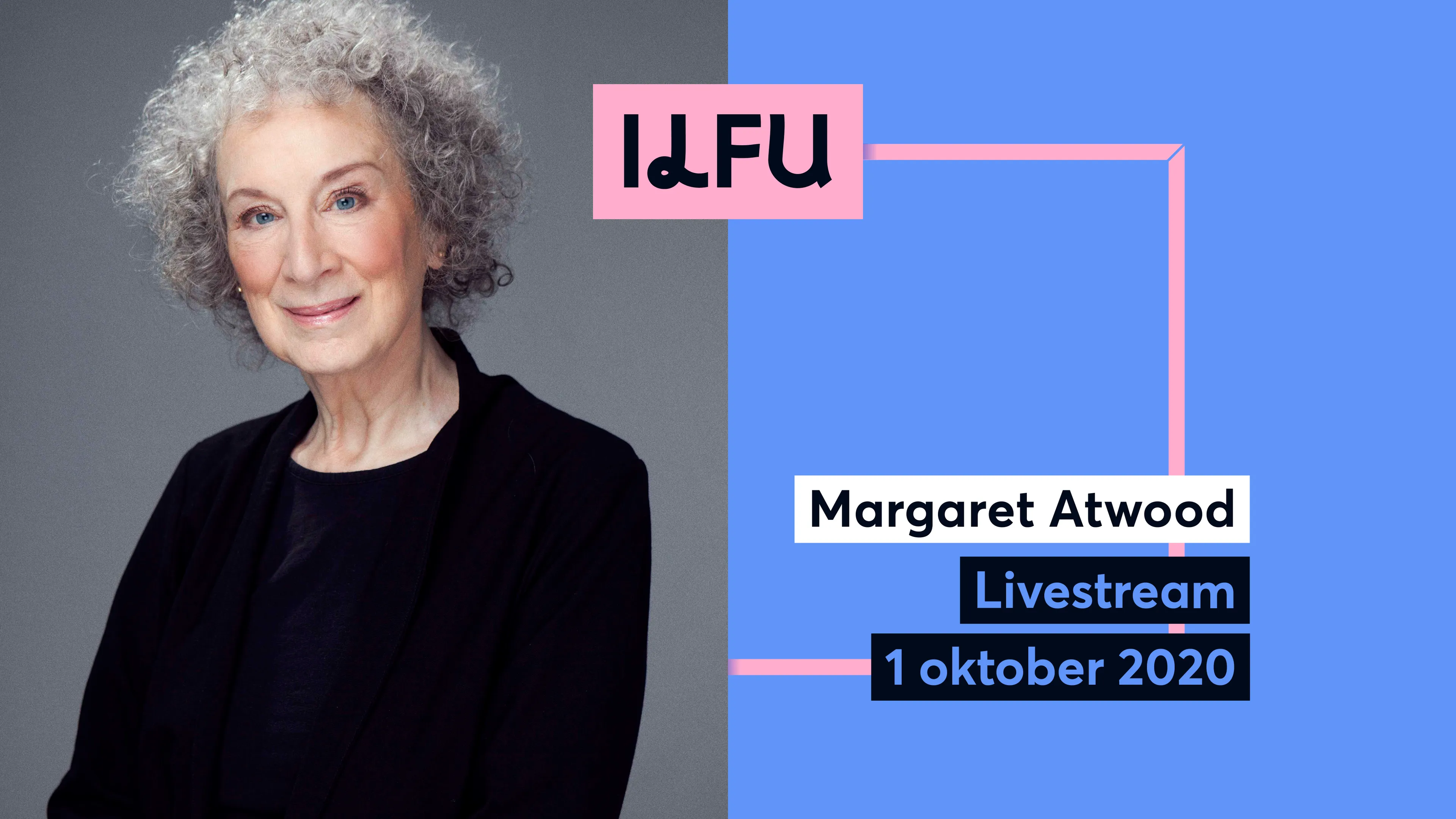 margaret atwood