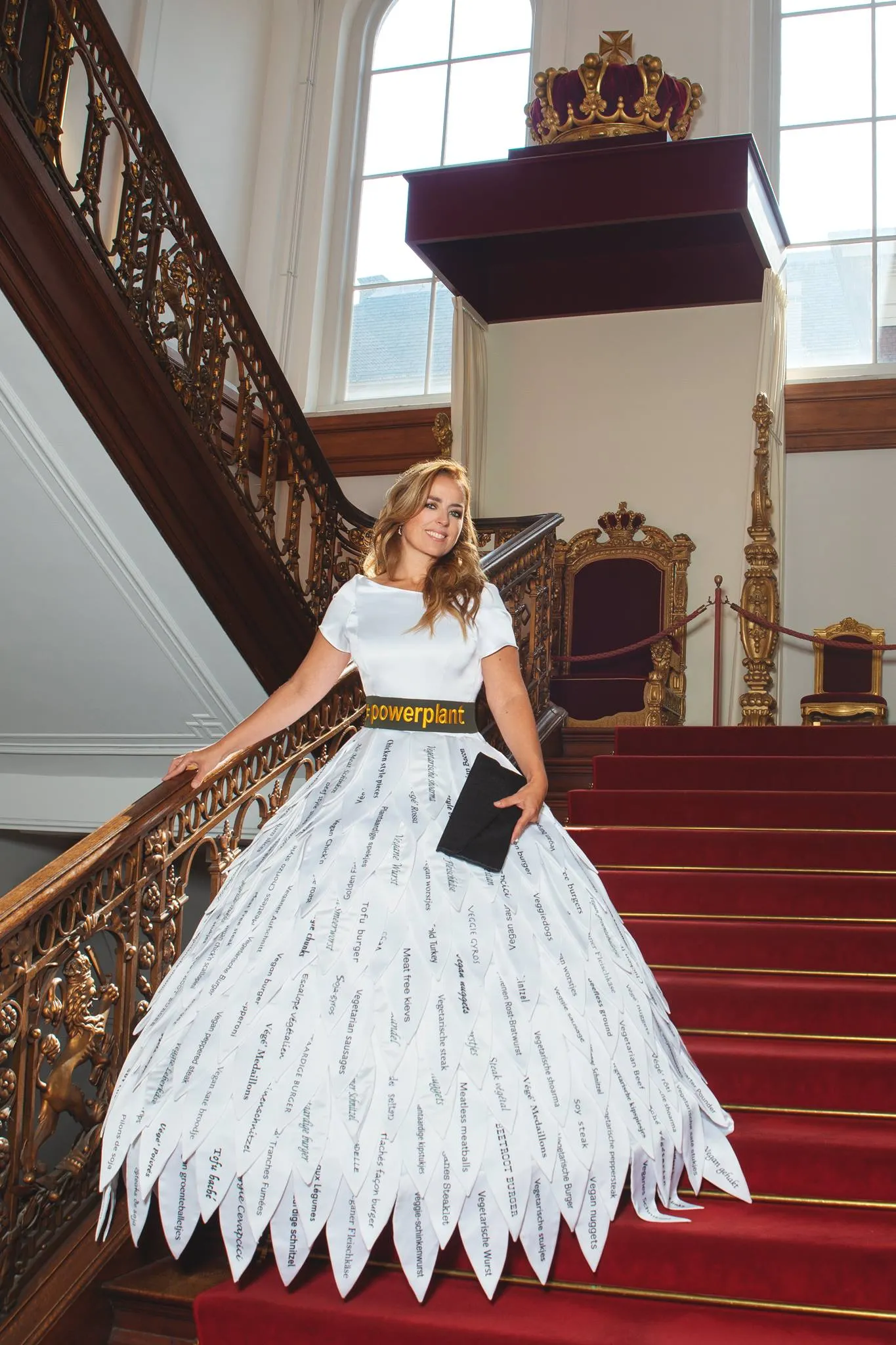 marianne thieme foto jeroen moerdijk