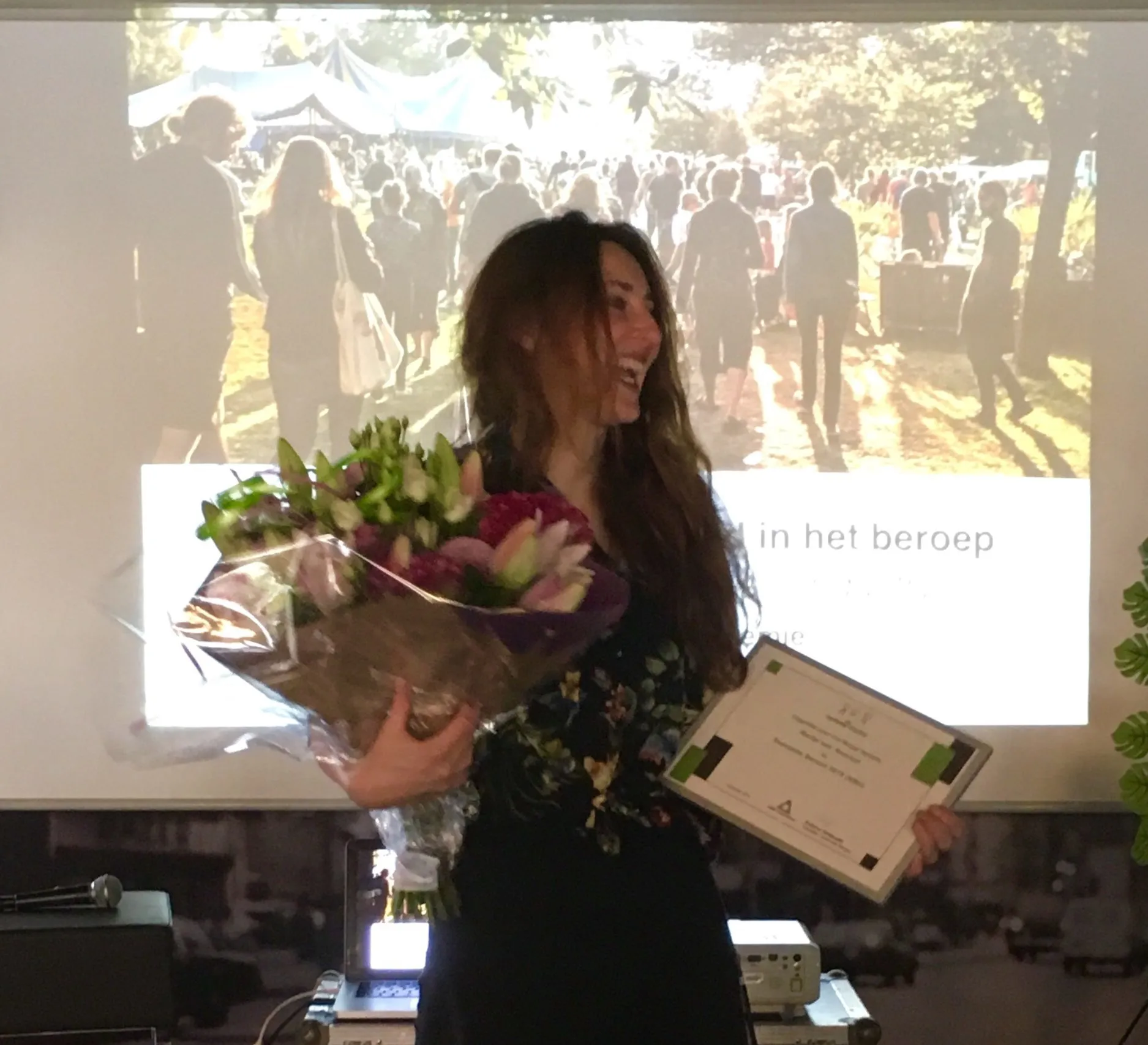 marije van bommel duurzame docent 2 e1572973191905