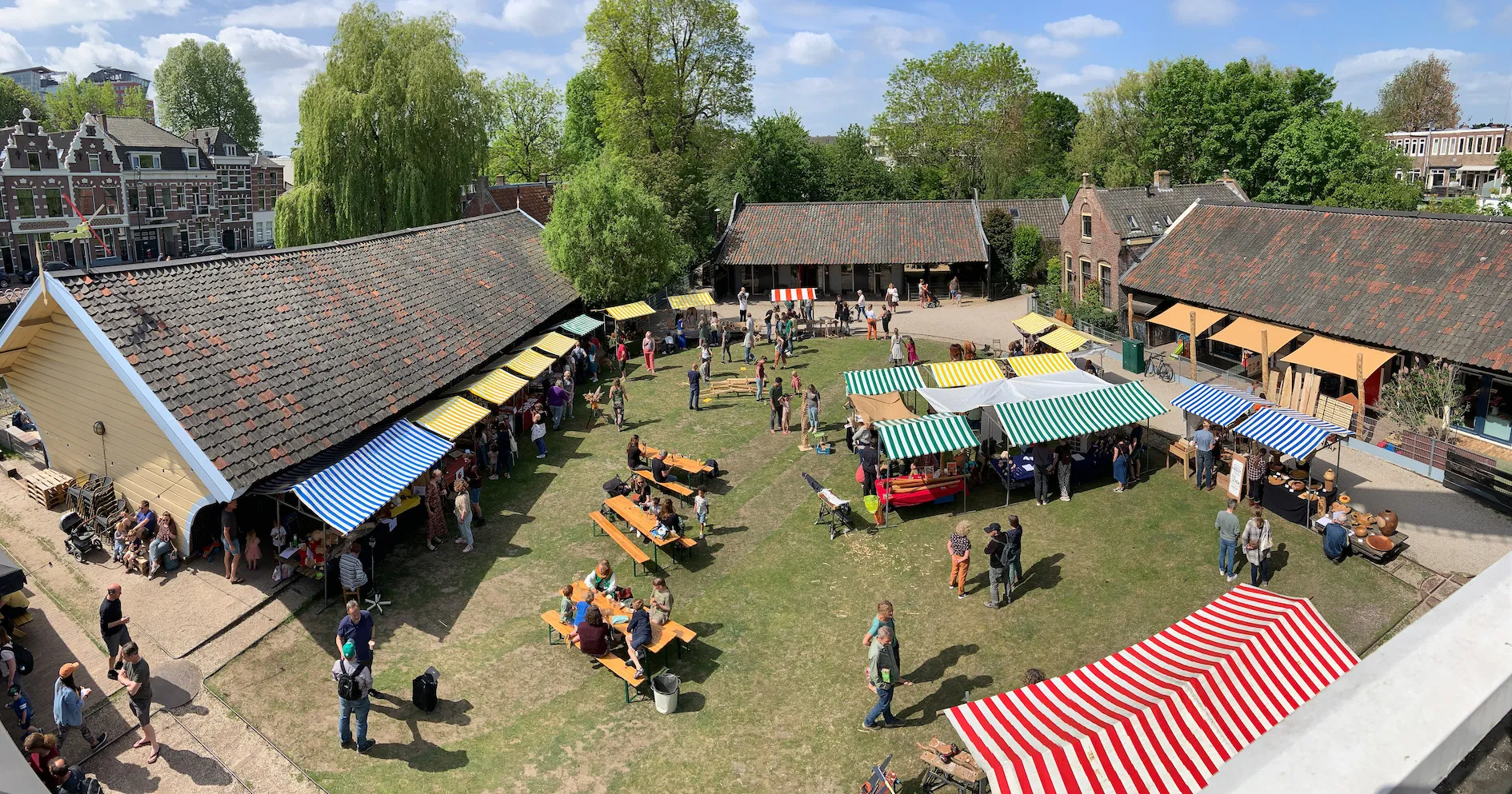 markt bij de molen 2 foto marco hermsen1
