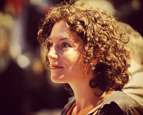 marleen haage