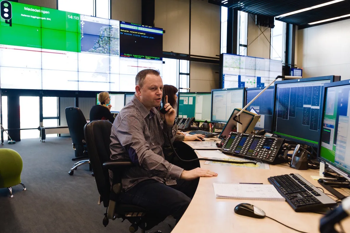 medewerkers op het occr in utrecht 300dpi 339x226mm c 1