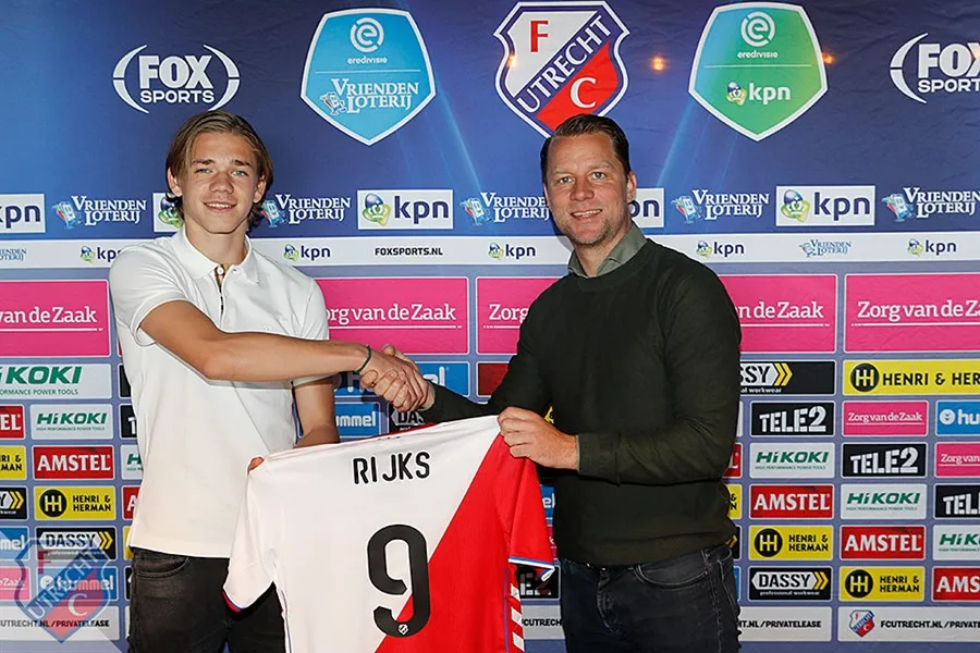 mees rijks contract