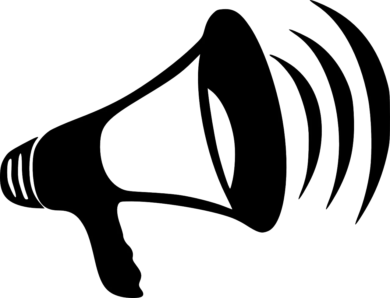 megaphone 155780 1280