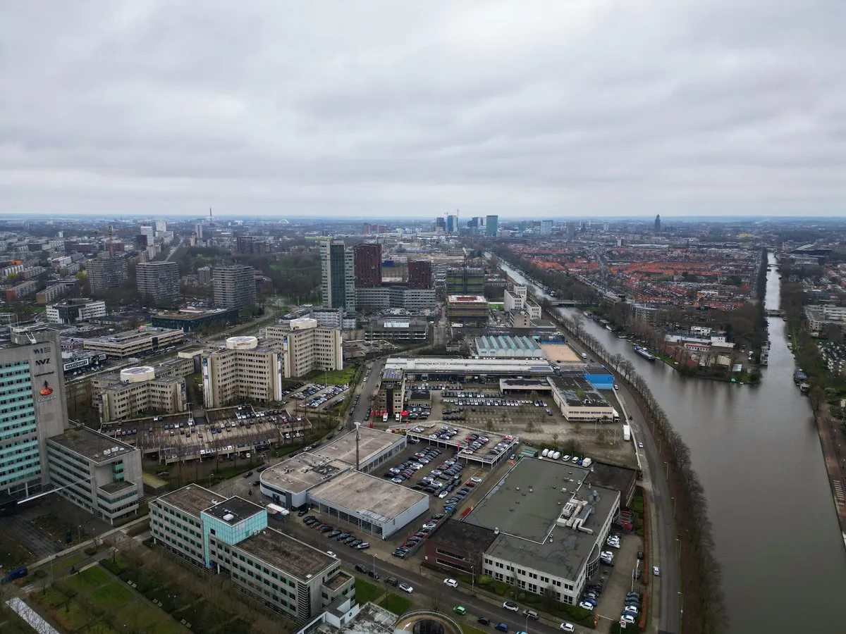 merwedekanaal